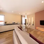Casa Coppa Jasmine Apartmán *
