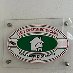 Apartmán Casa Coppa Jasmine