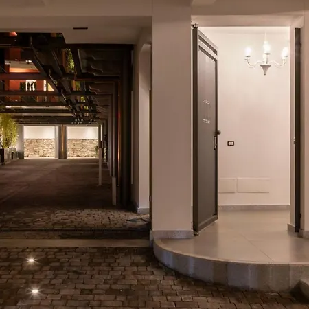 Casa Coppa Jasmine Апартаменты