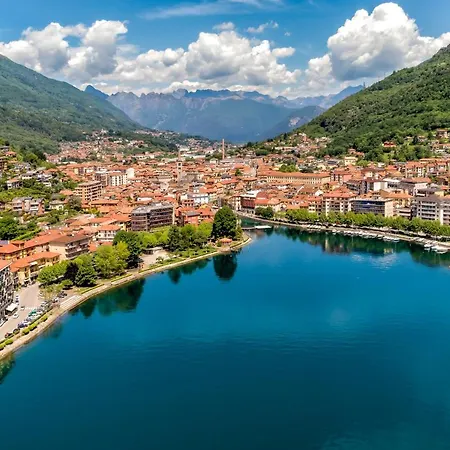 Casa Coppa Jasmine * Omegna