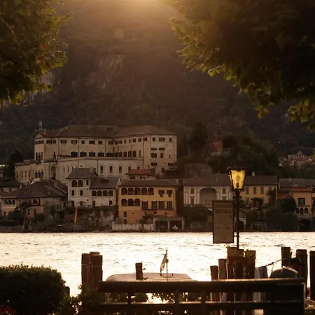 Casa Coppa Jasmine Apartmán *