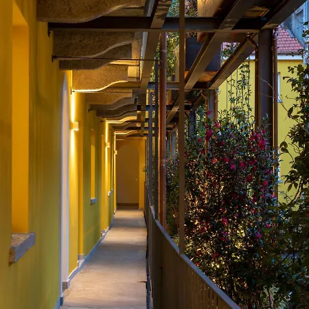 Apartament Casa Coppa Jasmine Omegna