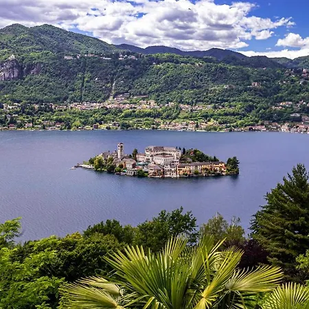 Casa Coppa Jasmine Apartament *