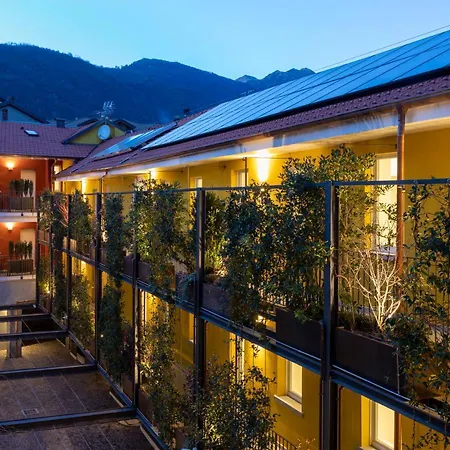 Casa Coppa Jasmine Apartmán