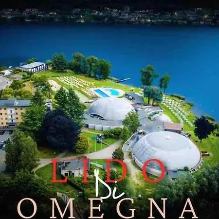 Casa Coppa Jasmine Apartament *