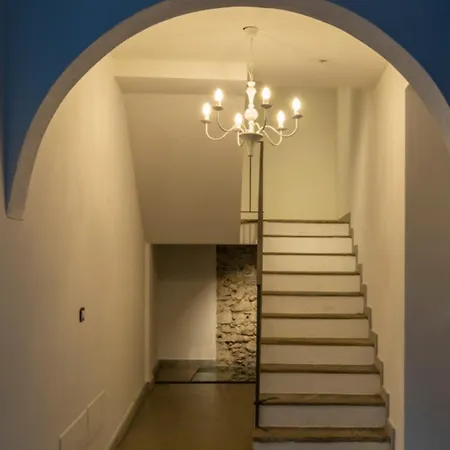 Casa Coppa Jasmine Apartament