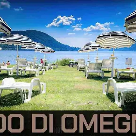 Casa Coppa Jasmine Apartament