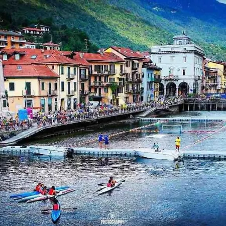 Apartament Casa Coppa Jasmine *