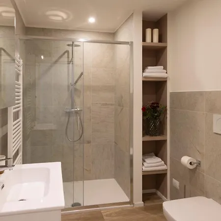 Апартаменты Casa Coppa Jasmine Оменья