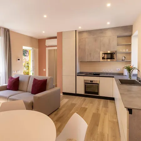 Casa Coppa Jasmine Оменья