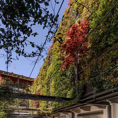 Casa Coppa Jasmine Apartament Omegna