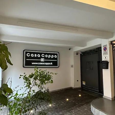 Casa Coppa Jasmine