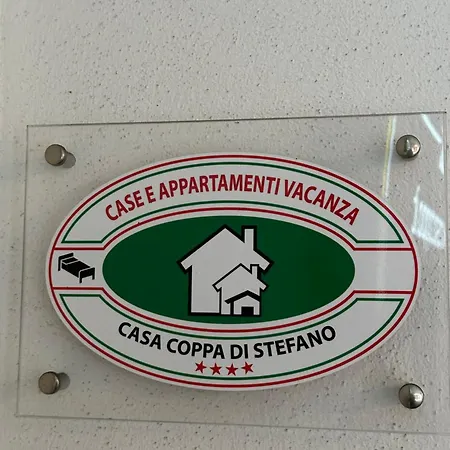 Апартаменты Casa Coppa Jasmine
