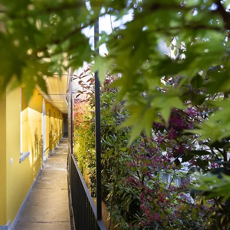 Casa Coppa Jasmine Apartmán
