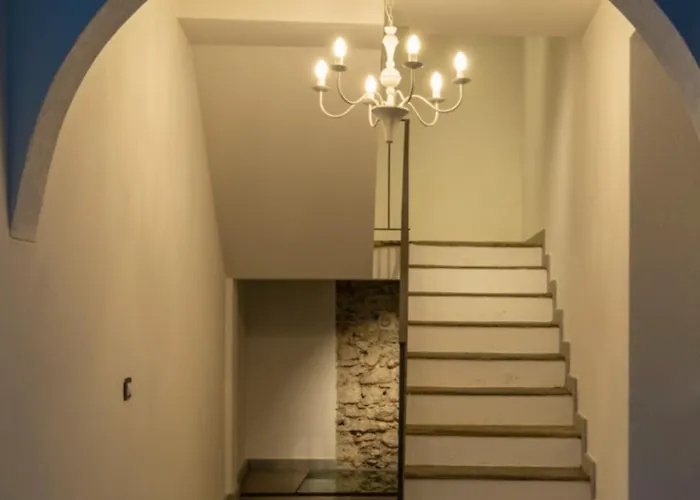 Casa Coppa Jasmine Lejlighed