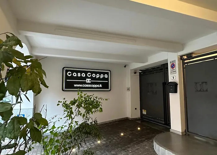Casa Coppa Jasmine