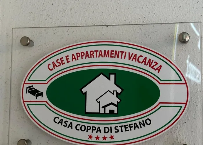 Lejlighed Casa Coppa Jasmine